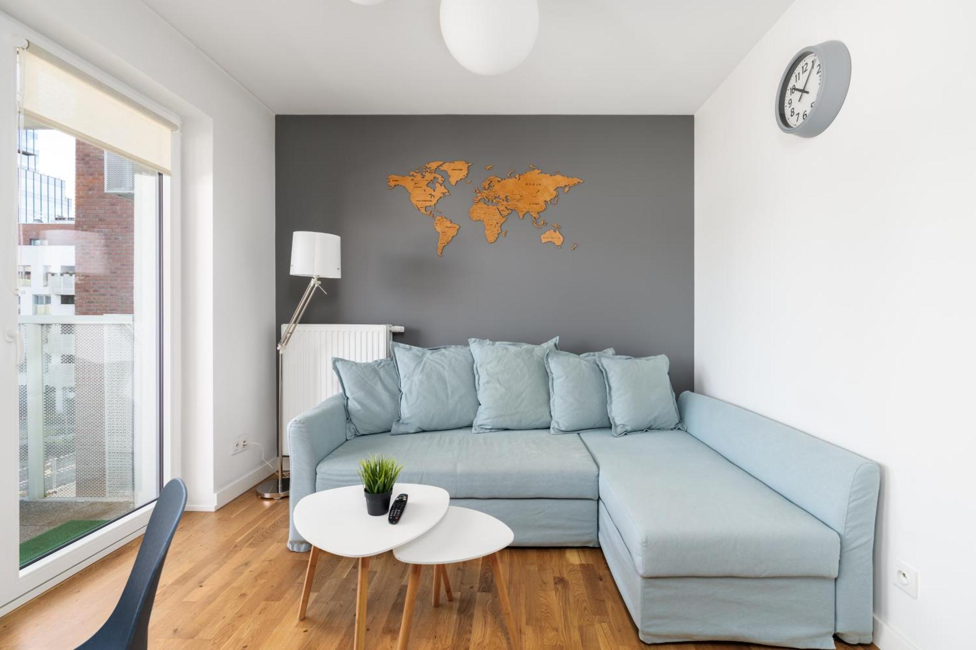 Apartments Poznan Niedzialkowskiego By Noclegi Renters Exteriér fotografie