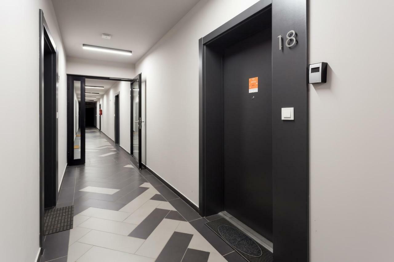 Apartments Poznan Niedzialkowskiego By Noclegi Renters Exteriér fotografie