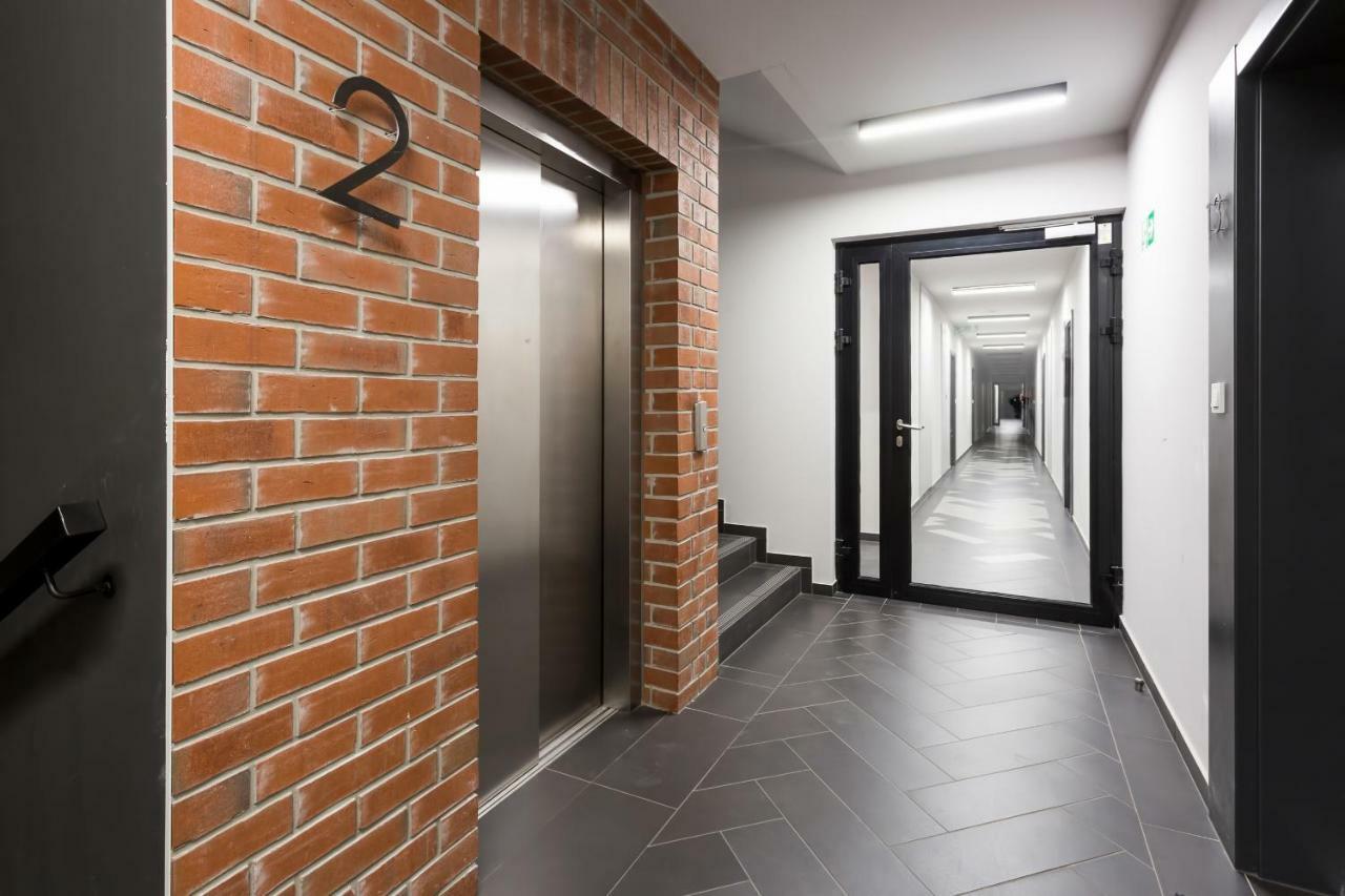Apartments Poznan Niedzialkowskiego By Noclegi Renters Exteriér fotografie