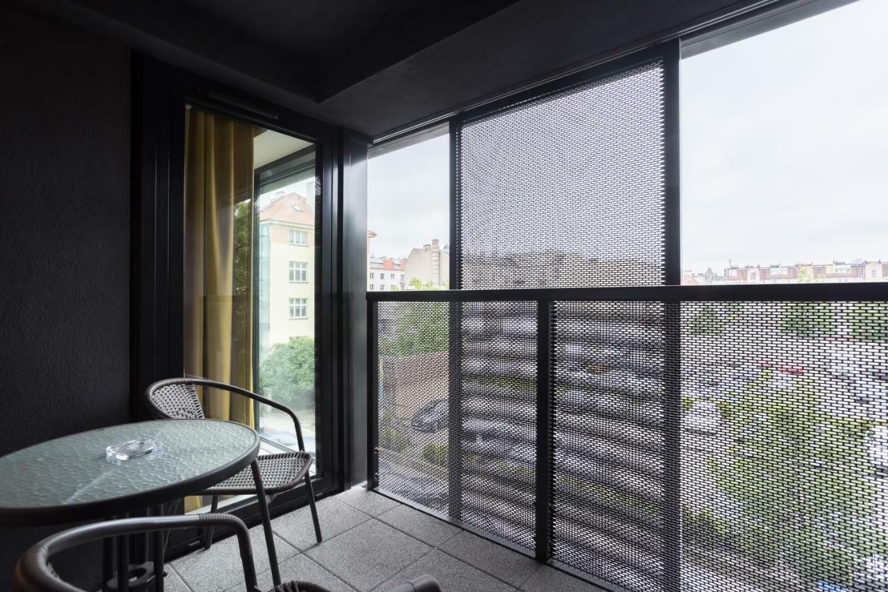 Apartments Poznan Niedzialkowskiego By Noclegi Renters Exteriér fotografie