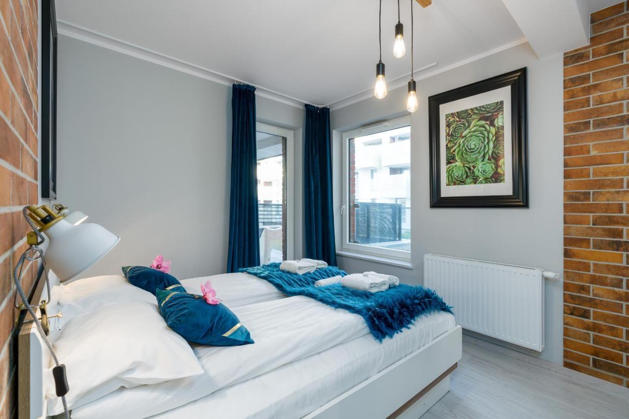 Apartments Poznan Niedzialkowskiego By Noclegi Renters Exteriér fotografie