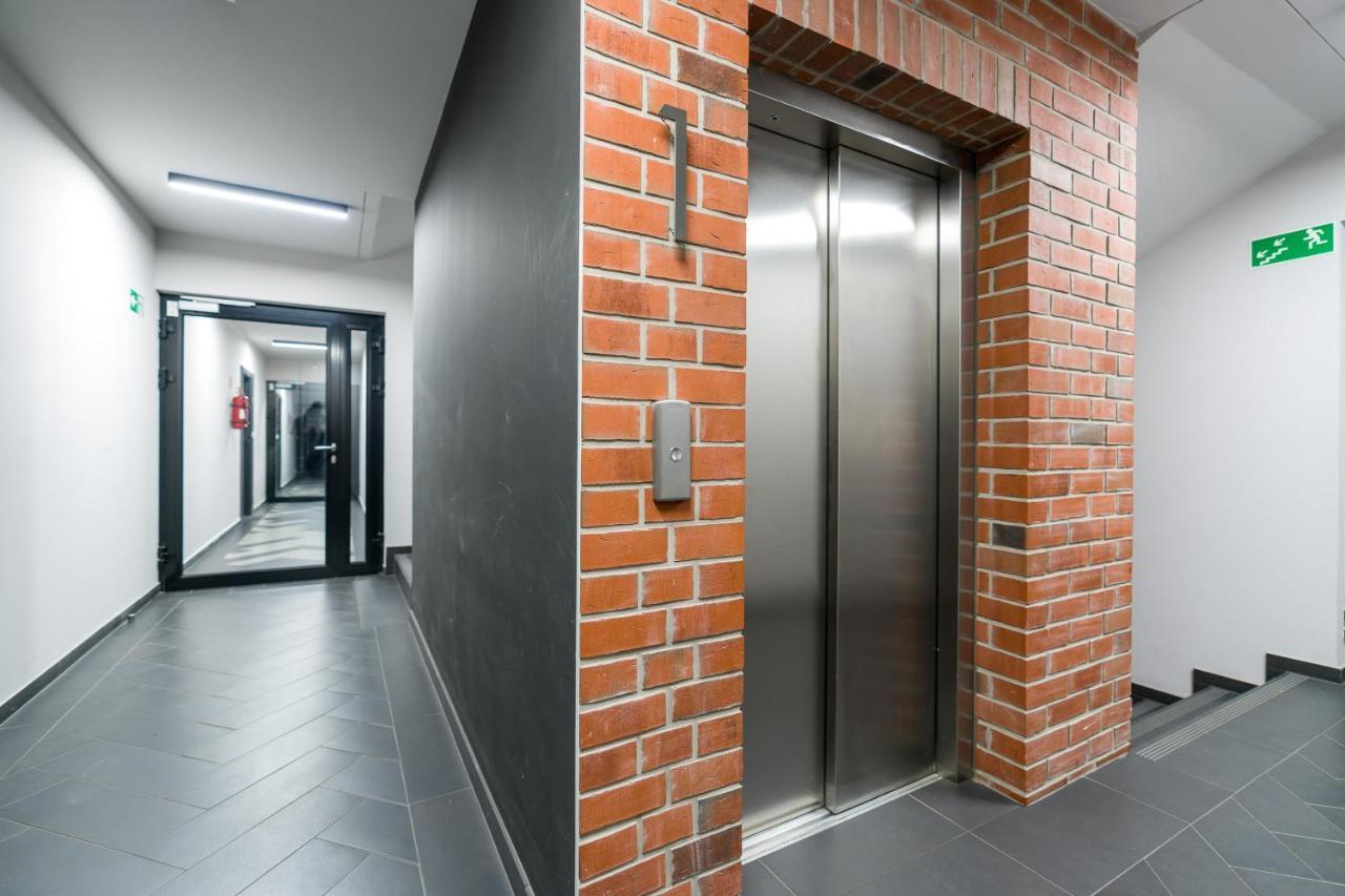 Apartments Poznan Niedzialkowskiego By Noclegi Renters Exteriér fotografie